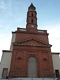 Eglise Castanet-Tolosan